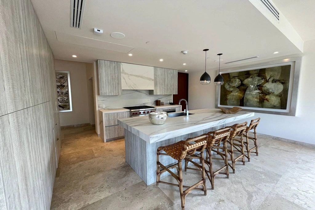 Просторная вилла с четырьмя спальнями в Плайя‑дель‑Кармен, Мексика