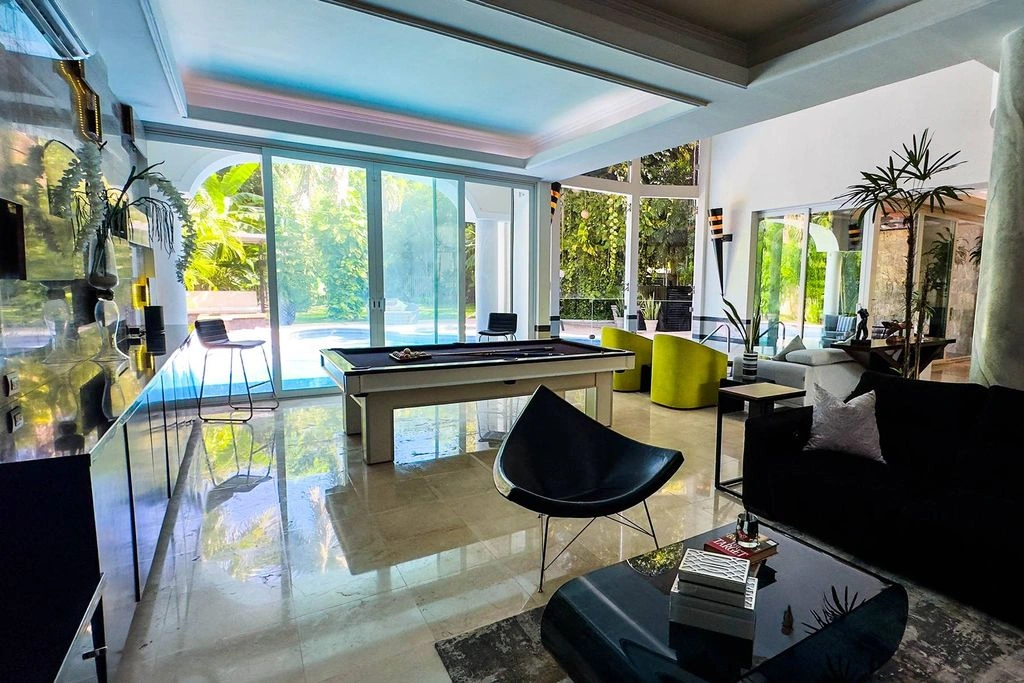 Престижная вилла с 4 спальнями в Плайя-дель-Кармен, Мексика