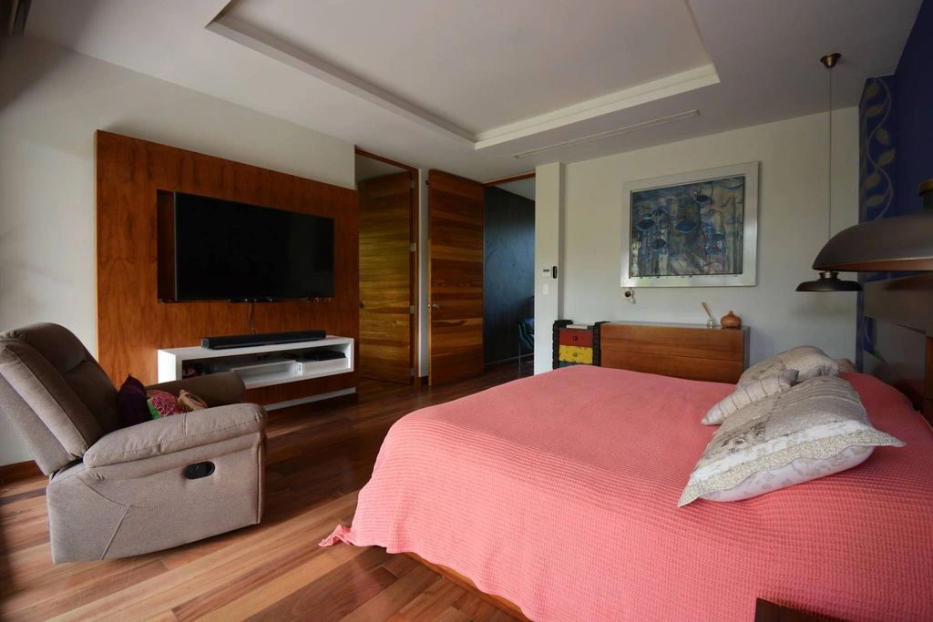 Просторная вилла с 5 спальнями в Плайя-дель-Кармен, Мексика