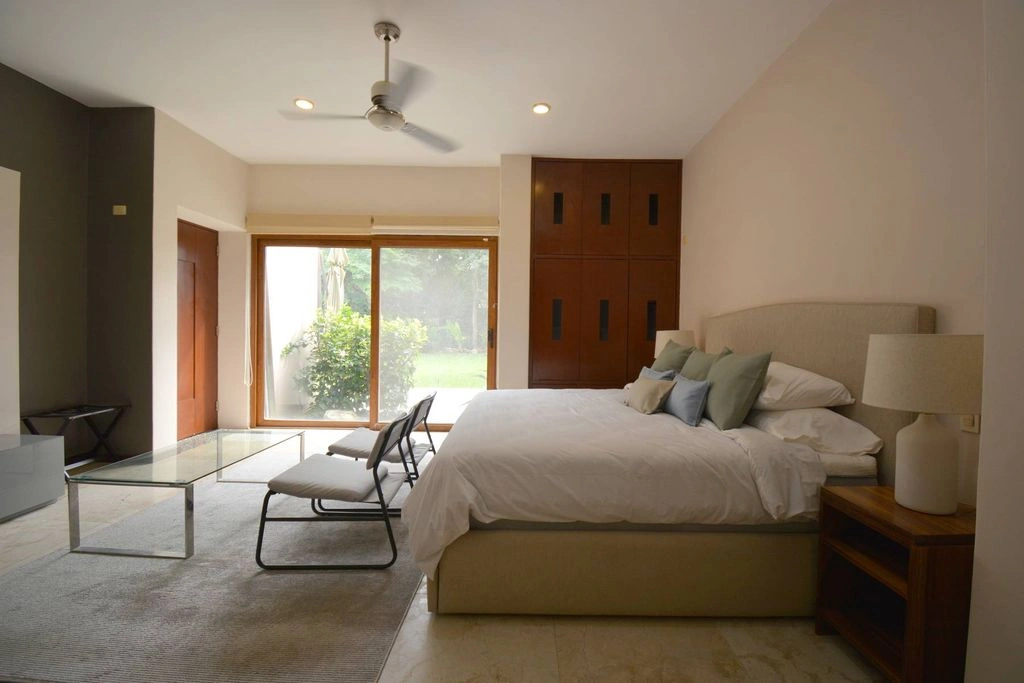 Просторная вилла 854 m2 в Плайя-дель-Кармен, Мексика