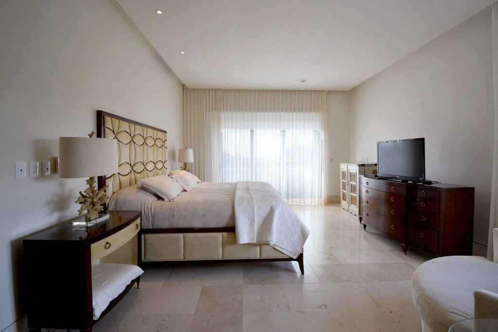 Просторный пентхаус 365 м² в Плайя-дель-Кармен, Мексика