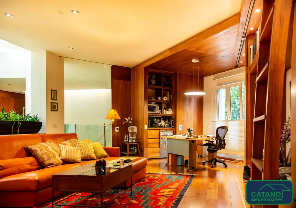 Просторная вилла 924 м² в Мехико, Мексика