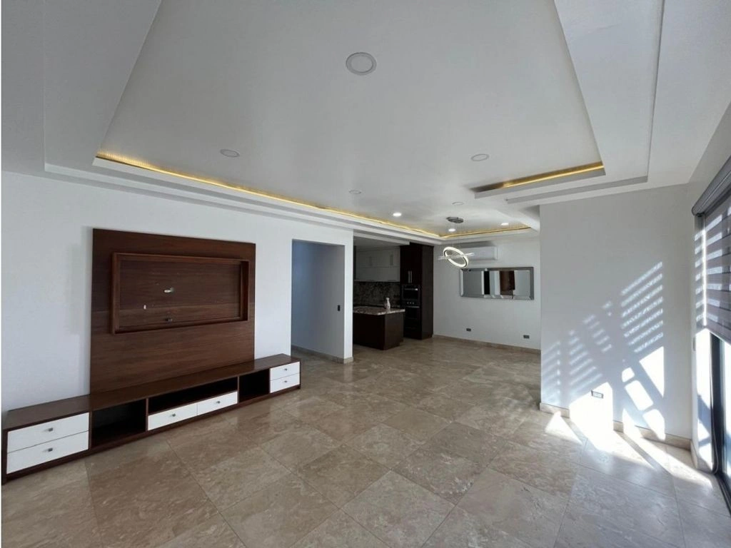 Светлая 5-спальная вилла в Тихуане, Мексика