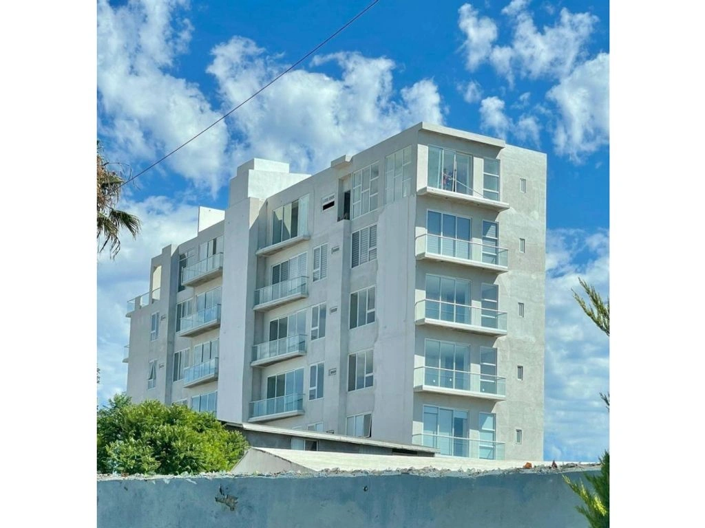 Просторный пентхаус с 3 спальнями в Тихуане, Мексика