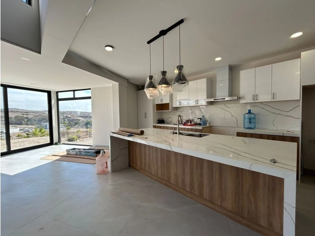 Просторный дом с 3 спальнями в Тихуане, Мексика