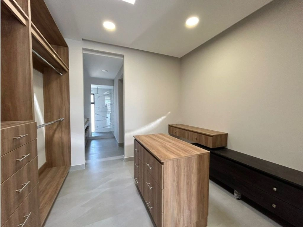 Просторный дом с 3 спальнями в Тихуане, Мексика