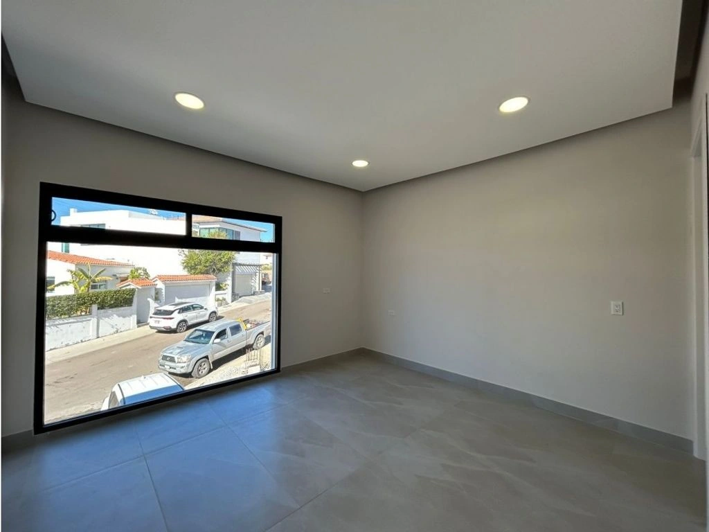 Просторный дом с 3 спальнями в Тихуане, Мексика