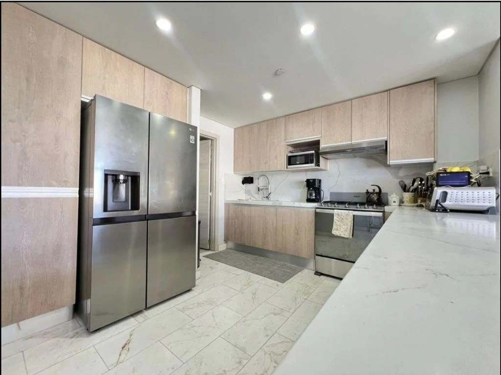 Просторная квартира 140 м² в Тихуане, Мексика