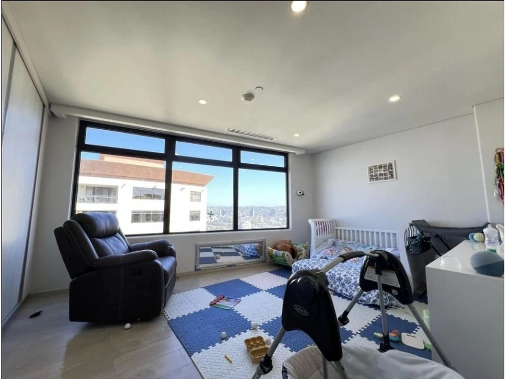 Просторная квартира 140 м² в Тихуане, Мексика