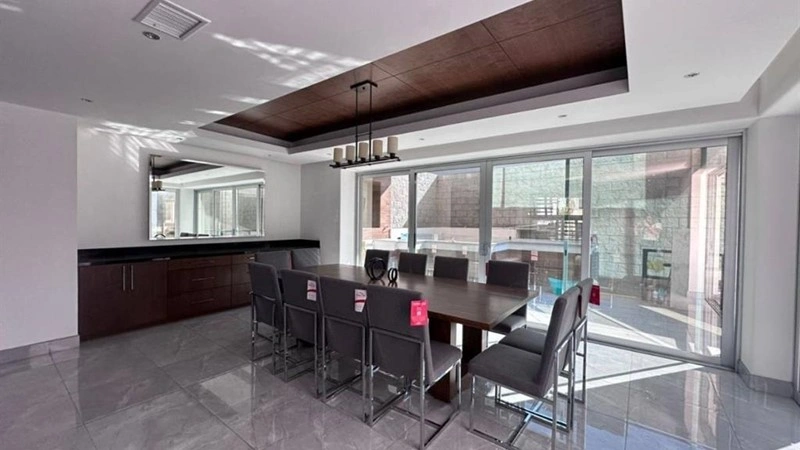 Просторный дом с 3 спальнями в Тихуане, Мексика