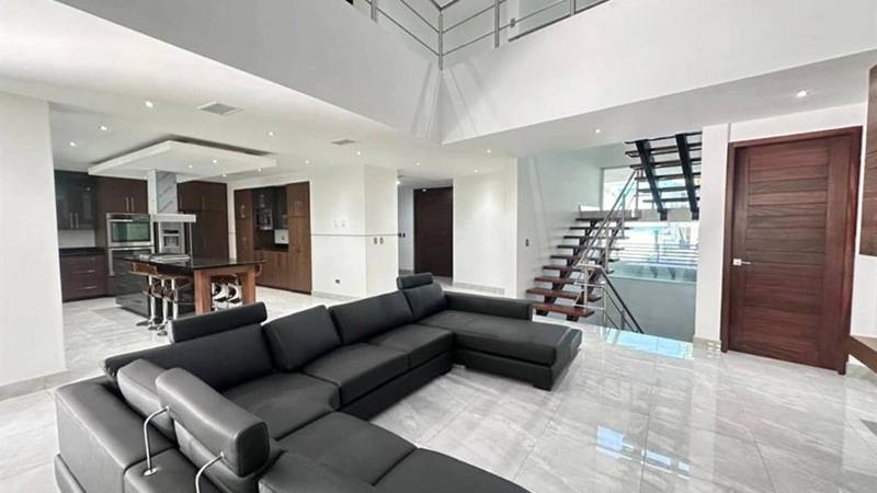 Просторный дом с 3 спальнями в Тихуане, Мексика