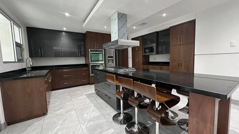 Просторный дом с 3 спальнями в Тихуане, Мексика