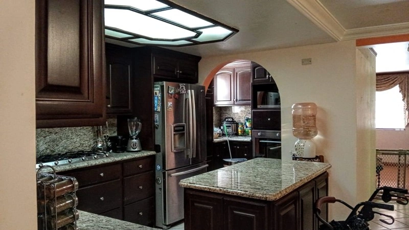 Привлекательный дом с пятью спальнями в Тихуане, Мексика