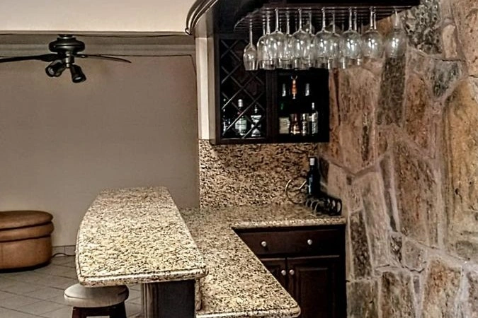 Привлекательный дом с пятью спальнями в Тихуане, Мексика