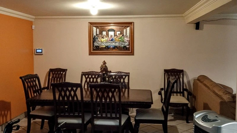 Привлекательный дом с пятью спальнями в Тихуане, Мексика