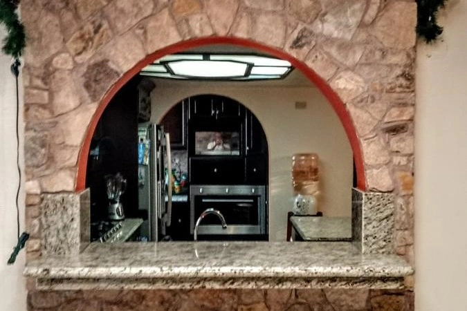 Привлекательный дом с пятью спальнями в Тихуане, Мексика