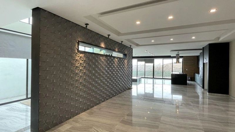 Просторный дом с 4 спальнями в Тихуане, Мексика