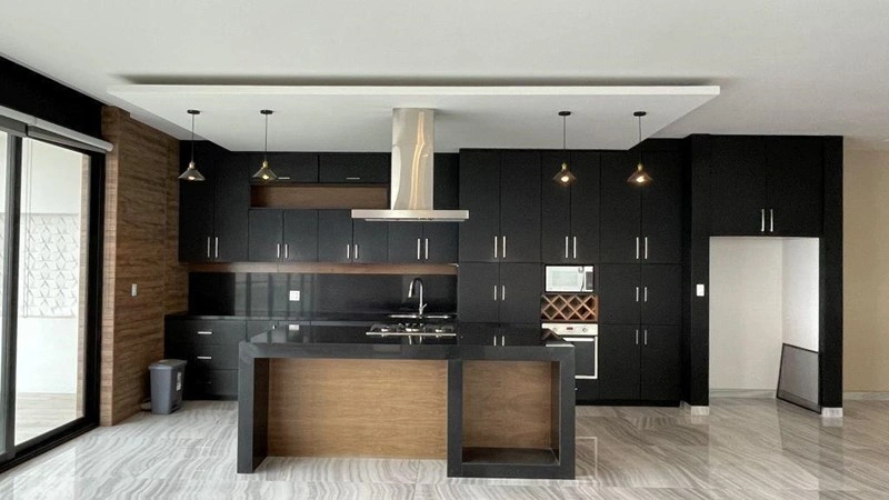 Просторный дом с 4 спальнями в Тихуане, Мексика