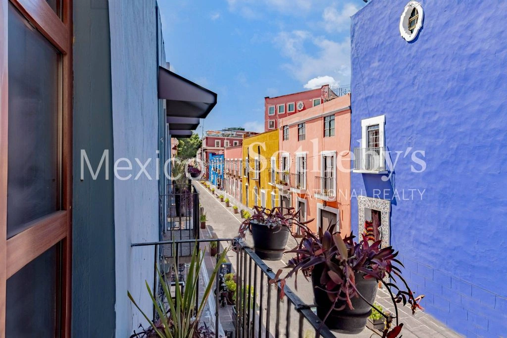 Просторный дом с 5 спальнями в Пуэбле, Мексика