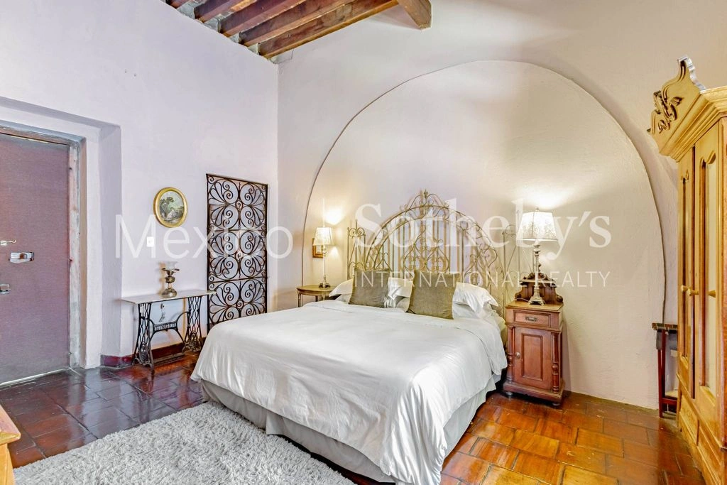 Просторный дом с 5 спальнями в Пуэбле, Мексика