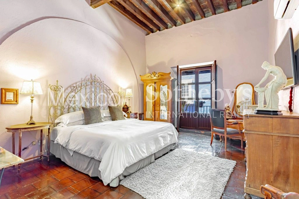 Просторный дом с 5 спальнями в Пуэбле, Мексика