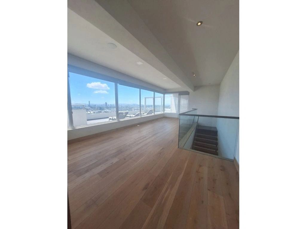 Просторный пентхаус 354 m² в Пуэбле, Мексика