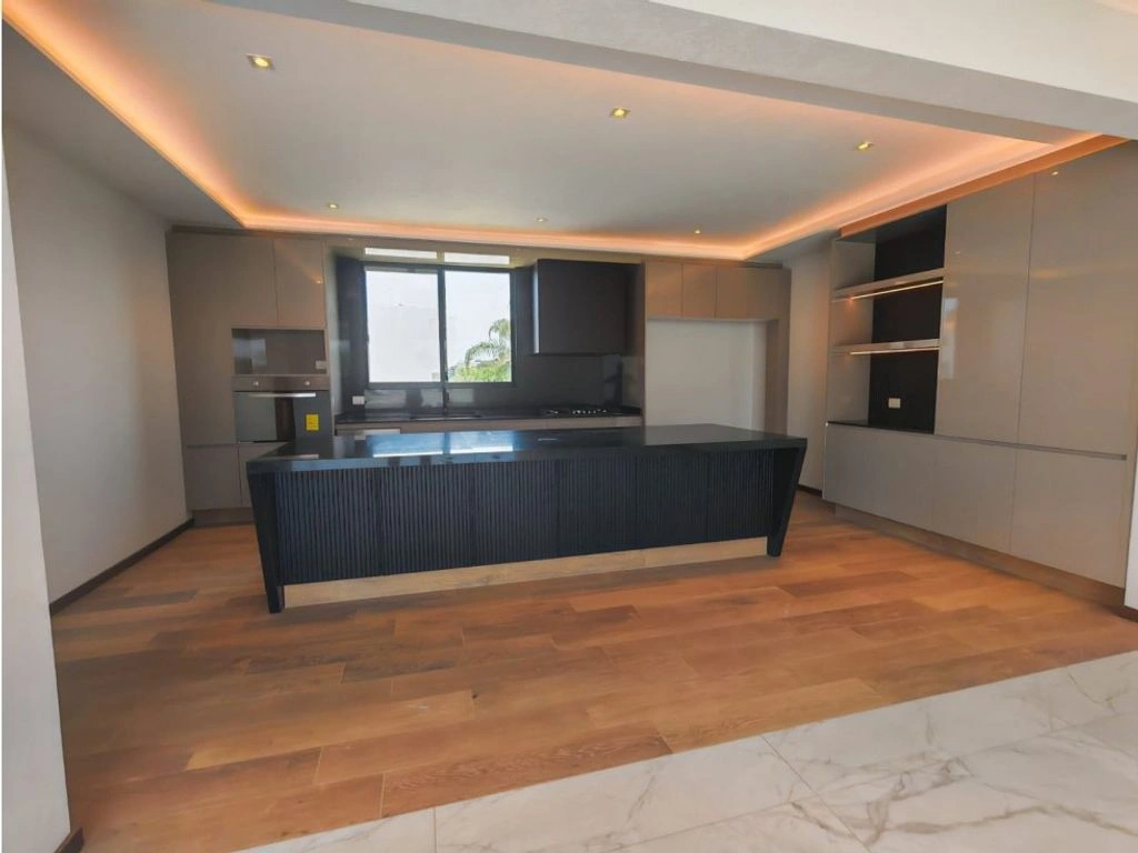 Просторный дом 494 m² в Пуэбле, Мексика