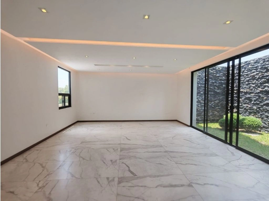 Просторный дом 494 m² в Пуэбле, Мексика