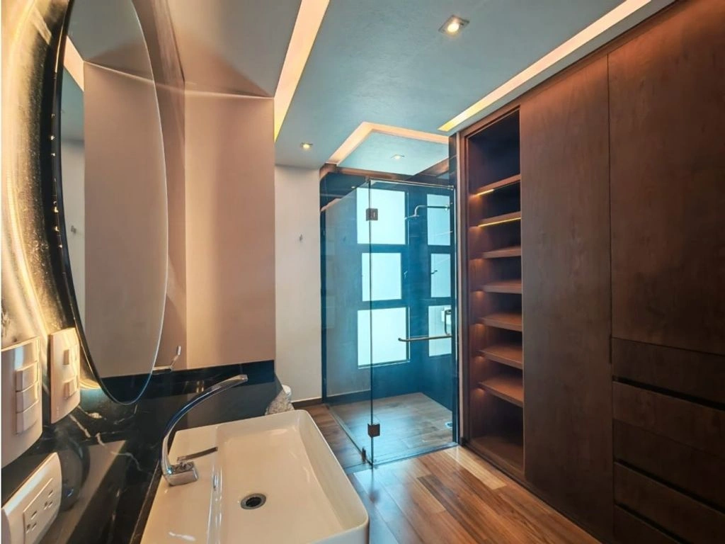Просторный дом 494 m² в Пуэбле, Мексика