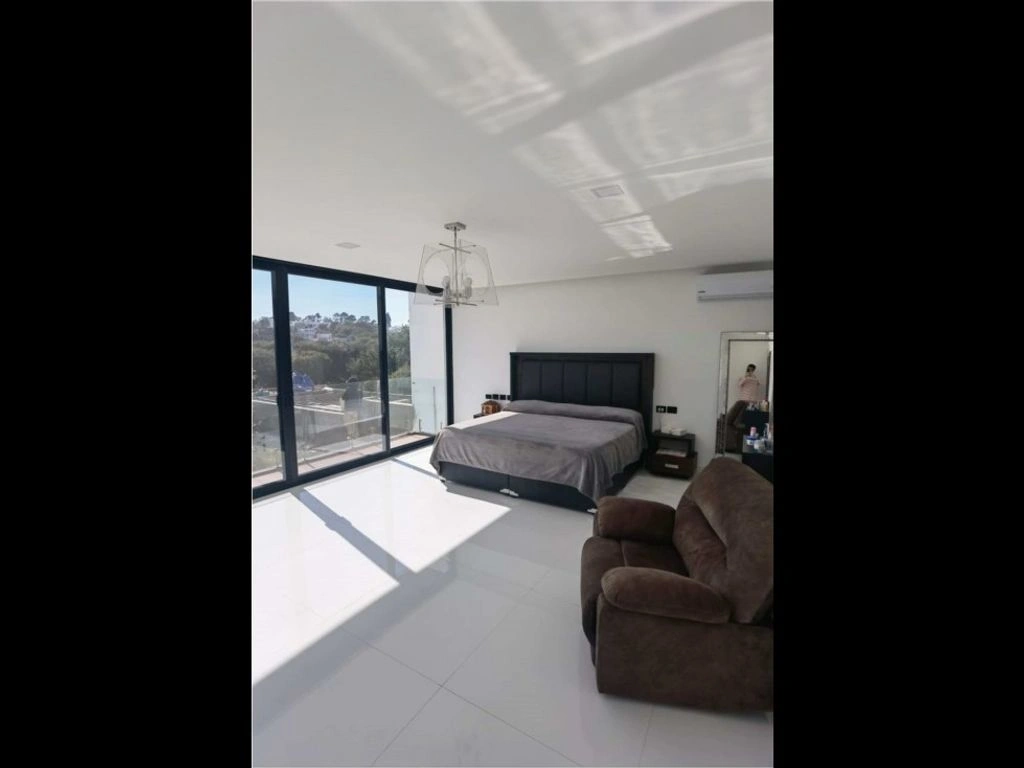 Просторный дом с четырьмя спальнями в Пуэбле, Мексика