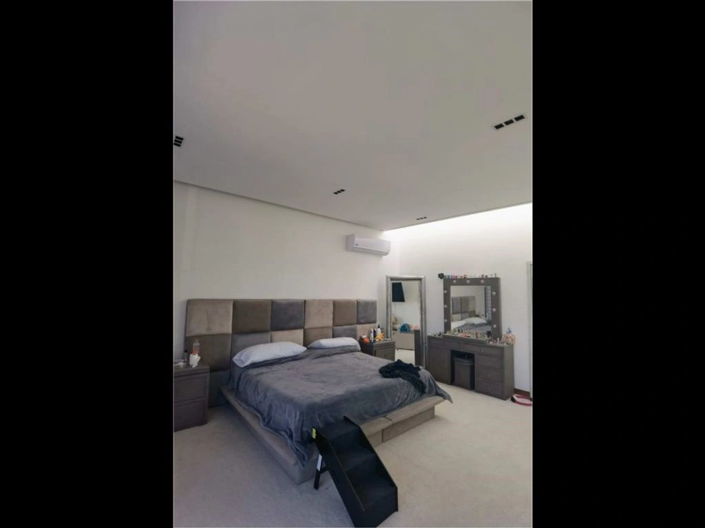 Просторный дом с четырьмя спальнями в Пуэбле, Мексика