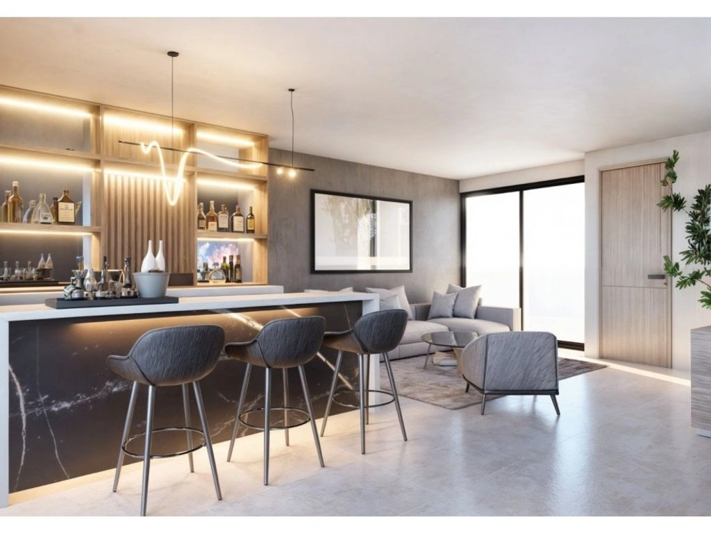 Просторный дом с четырьмя спальнями в Пуэбле, Мексика