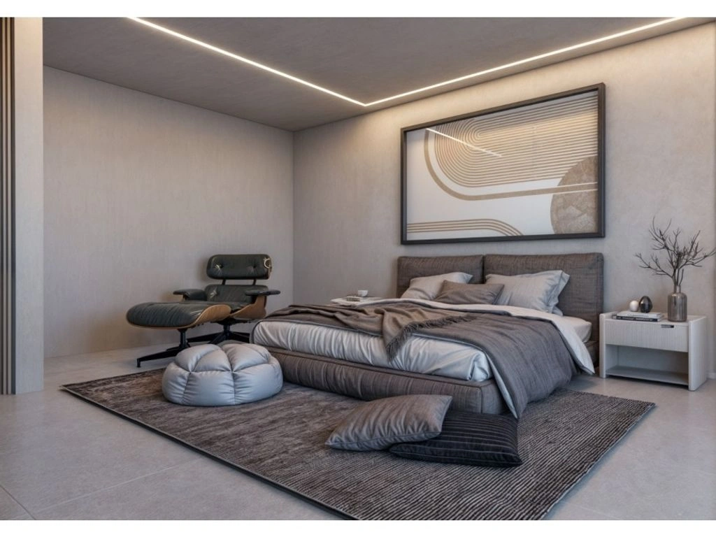 Просторный дом с четырьмя спальнями в Пуэбле, Мексика