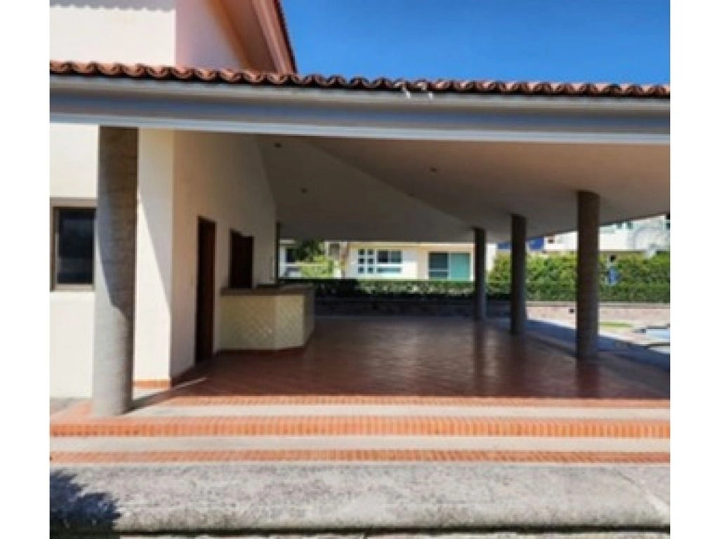 Просторный дом с 3 спальнями в Пуэбле, Мексика