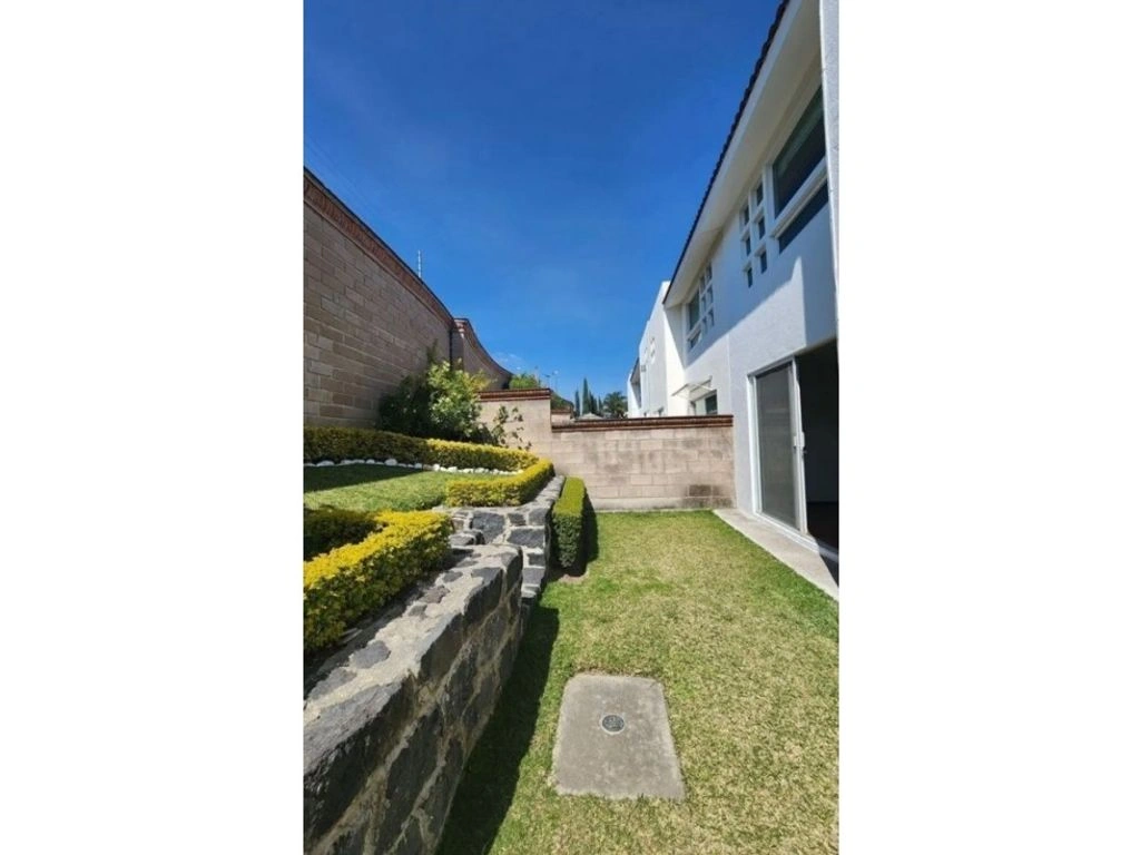 Просторный дом с 3 спальнями в Пуэбле, Мексика