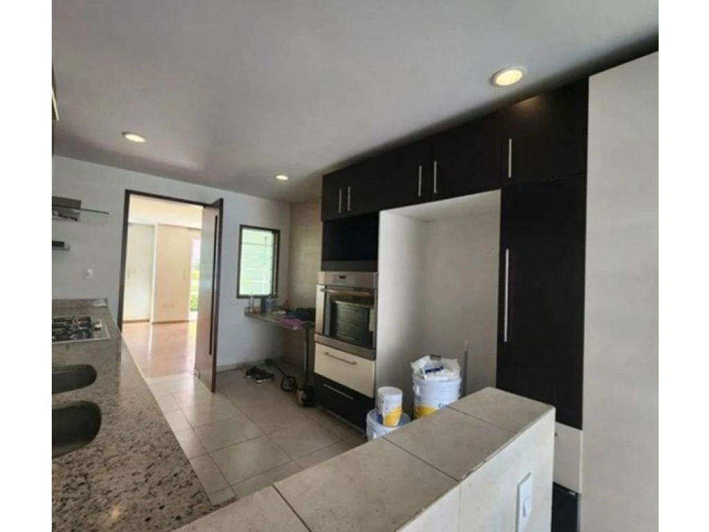 Просторный дом с 3 спальнями в Пуэбле, Мексика