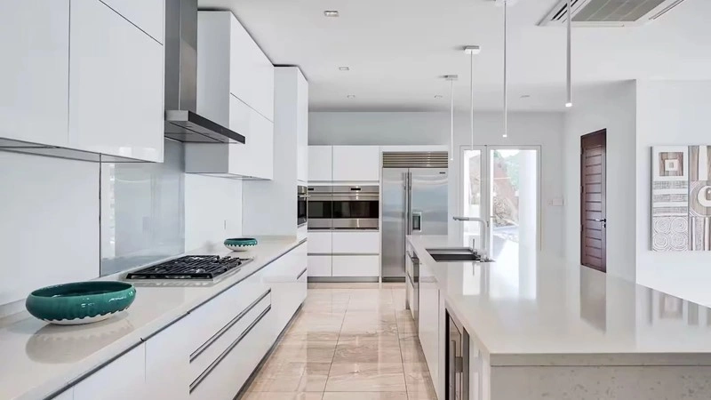 Комфортная вилла 6+1 в Филлипсбурге, Сен-Мартен