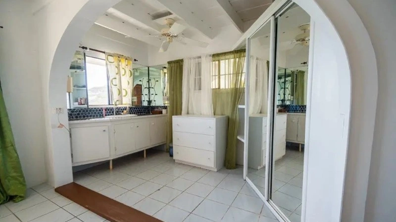 Просторная вилла 6+1 в Филлипсбурге, Сент-Мартен