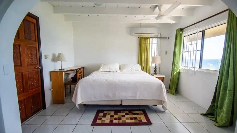 Просторная вилла 6+1 в Филлипсбурге, Сент-Мартен