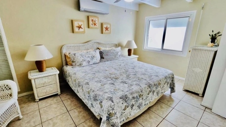 Уютная вилла с видом на океан, 100 m², Филлипсбург, Сен-Мартен