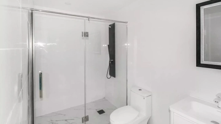 Семейный таунхаус 2+1 в Филлипсбурге, Сен‑Мартен