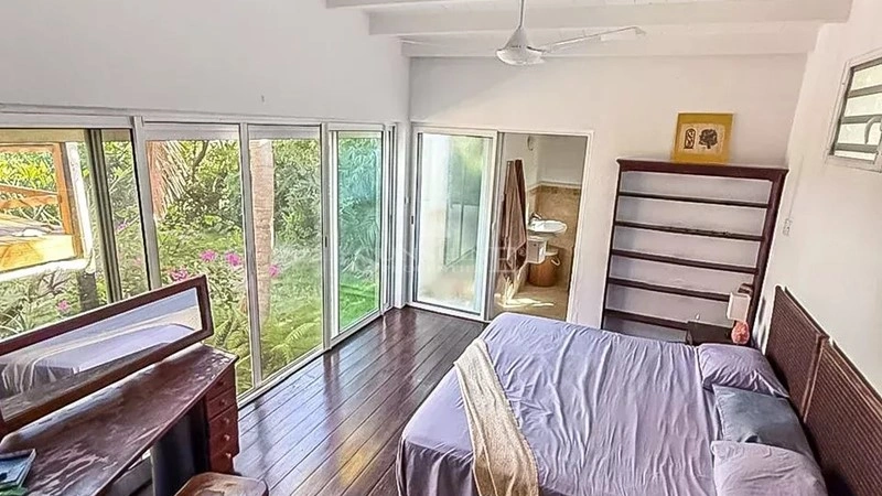 Просторная вилла 3+1 в Филипсбурге, Сен-Мартен