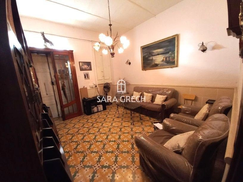 Таунхаус 3+1 с высокими потолками в Биркиркаре, Мальта