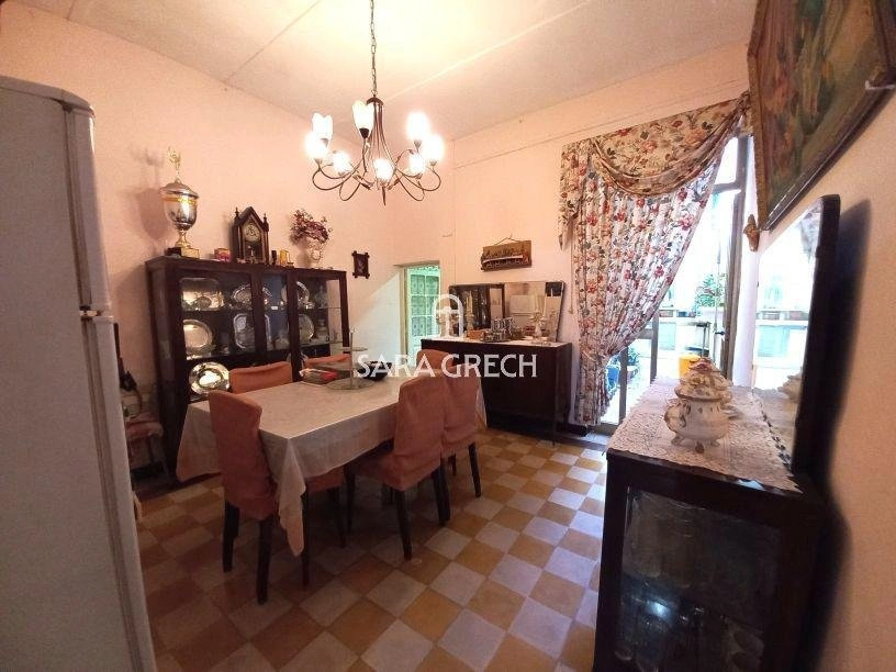 Таунхаус 3+1 с высокими потолками в Биркиркаре, Мальта