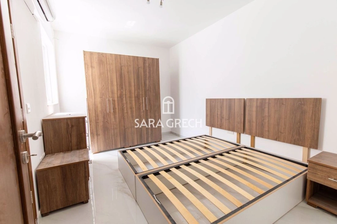 Пентхаус 123 m2 с лифтом в Биркиркаре, Мальта