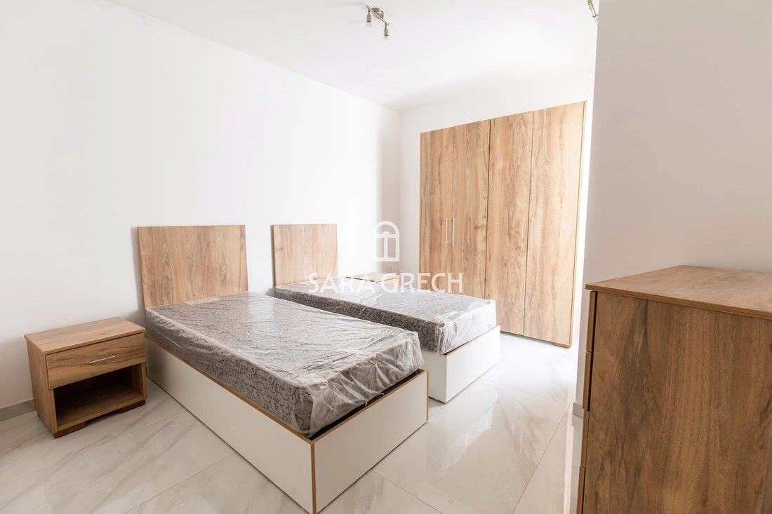 Пентхаус 123 m2 с лифтом в Биркиркаре, Мальта