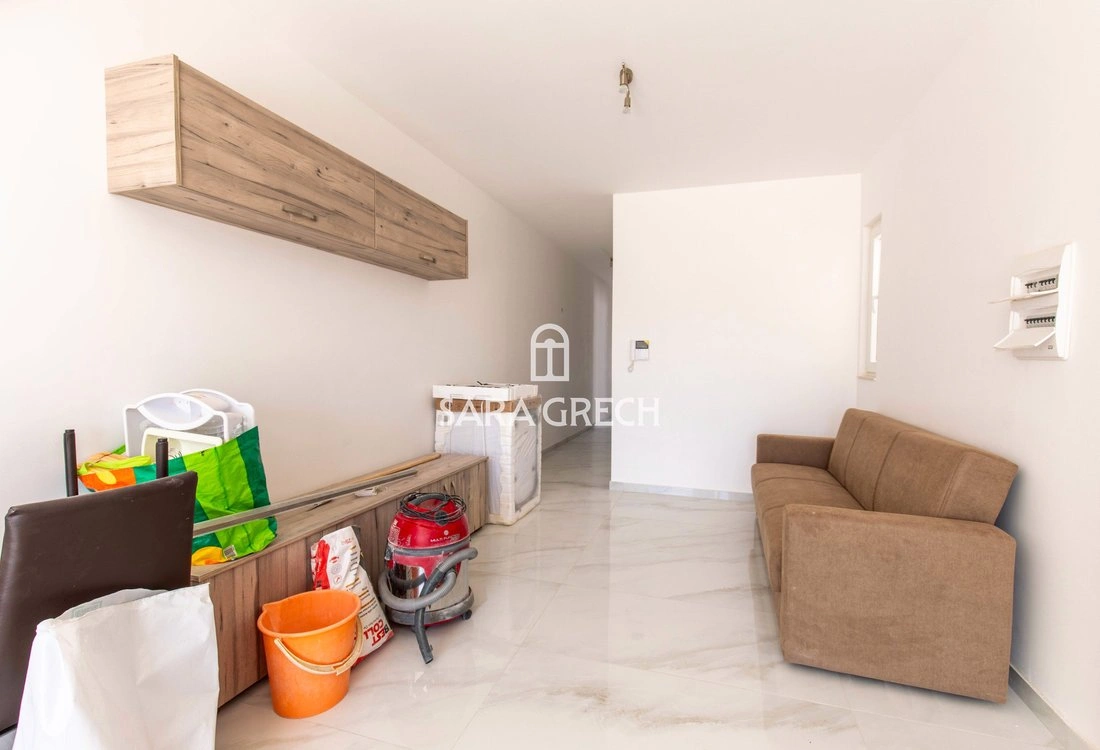 Пентхаус 3+1 с панорамным видом в Биркиркаре, Мальта