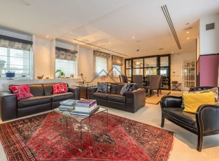 Вилла 930 m2 с камином в Слиеме, Мальта