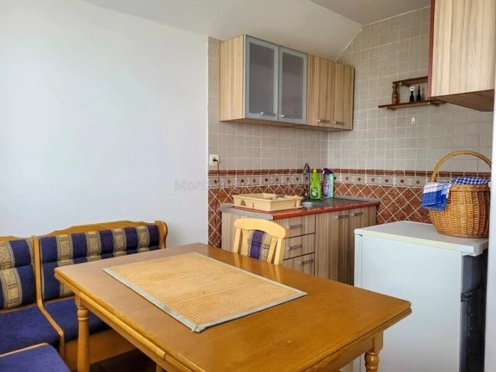 Комфортабельный дом 4+1 в Никшиче, Черногория