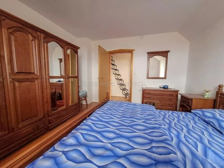 Комфортабельный дом 4+1 в Никшиче, Черногория